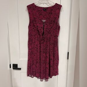 Torrid dress size 1